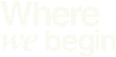WhereWeBegin